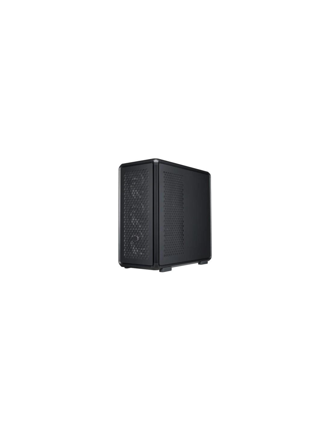 Cooler Master MasterFrame 600 Midi Tower Negro