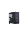 Cooler Master Elite 502 Midi Tower Negro
