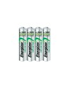 ENERGIZER EXTREME PILA RECARGABLE HR03 AAA 800mAh