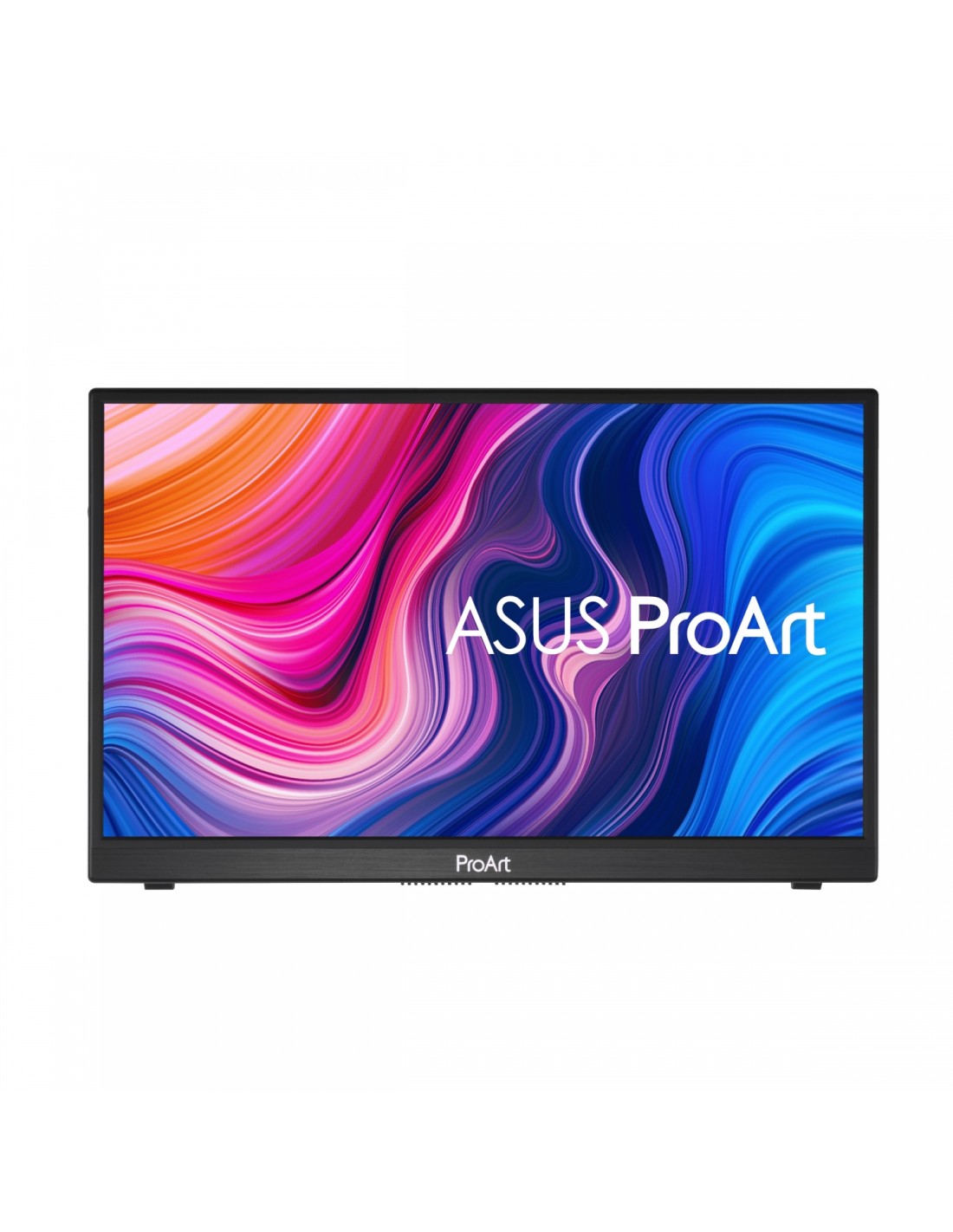 ASUS TVP 14P Multi-touch Mesa Negro