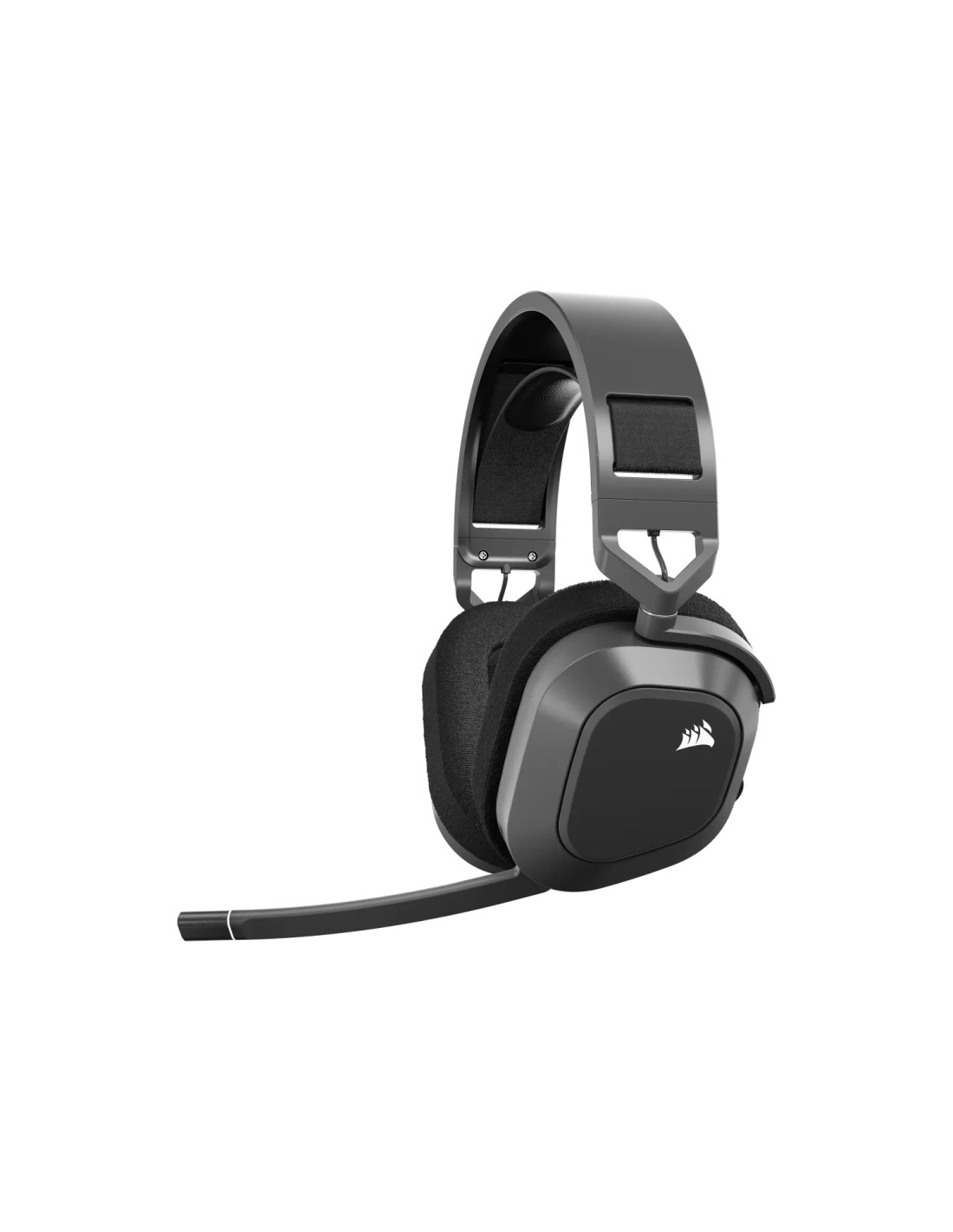 Corsair CA-9011295-EU auricular y casco Auriculares Inalámbrico Diadema Juego Bluetooth Negro