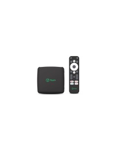 Youin EN1060K convertidor de Smart TV Negro 4K Ultra HD 8 GB Wifi Ethernet