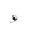 Trust GXT 490 FAYZO Auriculares Alámbrico Diadema Motocicleta USB tipo A Negro, Blanco