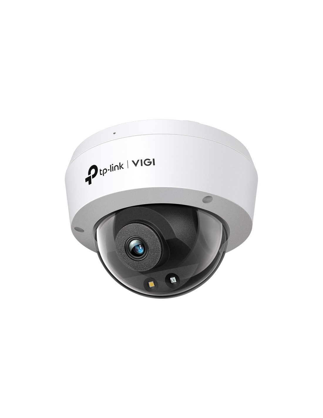 TP-Link VIGI C250 Almohadilla Cámara de seguridad IP Interior y exterior 2880 x 1620 Pixeles Techo