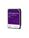 Western Digital Purple Pro WD142PURP disco duro interno 14 TB 7200 RPM 512 MB 3.5" Serial ATA III