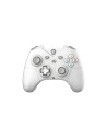 MSI FORCE GC300 WIRELESS WHITE Blanco USB 2.0 Gamepad Analógico PC