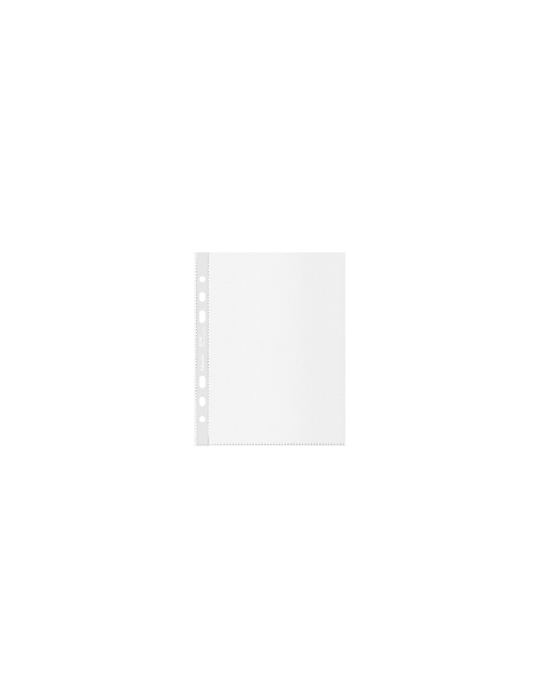 Esselte 627495 protector de hojas 150 x 210 mm (A5) Polipropileno (PP)