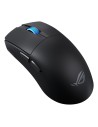 ASUS ROG Harpe II Ace ratón Juego mano derecha RF Wireless + Bluetooth + USB Type-A Óptico 42000 DPI
