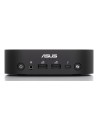 ASUS NUC RNUC14LNKU5073N2 Intel Core Ultra 5 226V 16 GB LPDDR5x-SDRAM 512 GB SSD Windows 11 Pro Mini PC Negro