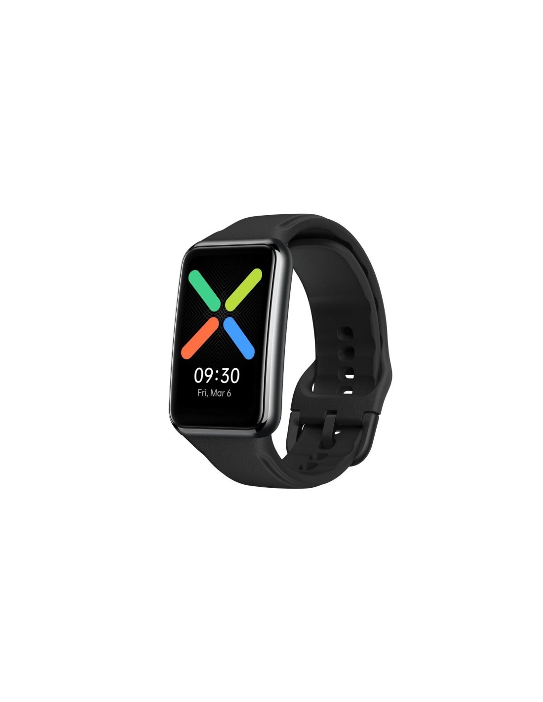 OPPO WATCH FREE NEGRO