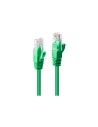 Lindy 48055 cable de red Verde 30 m Cat6 U/UTP (UTP)
