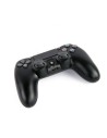 Gembird JPD-PS4BT-02 mando y volante Negro Bluetooth/RF/USB Gamepad Analógico/Digital PlayStation 4