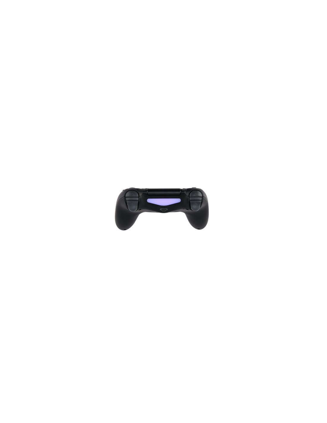 Gembird JPD-PS4BT-02 mando y volante Negro Bluetooth/RF/USB Gamepad Analógico/Digital PlayStation 4