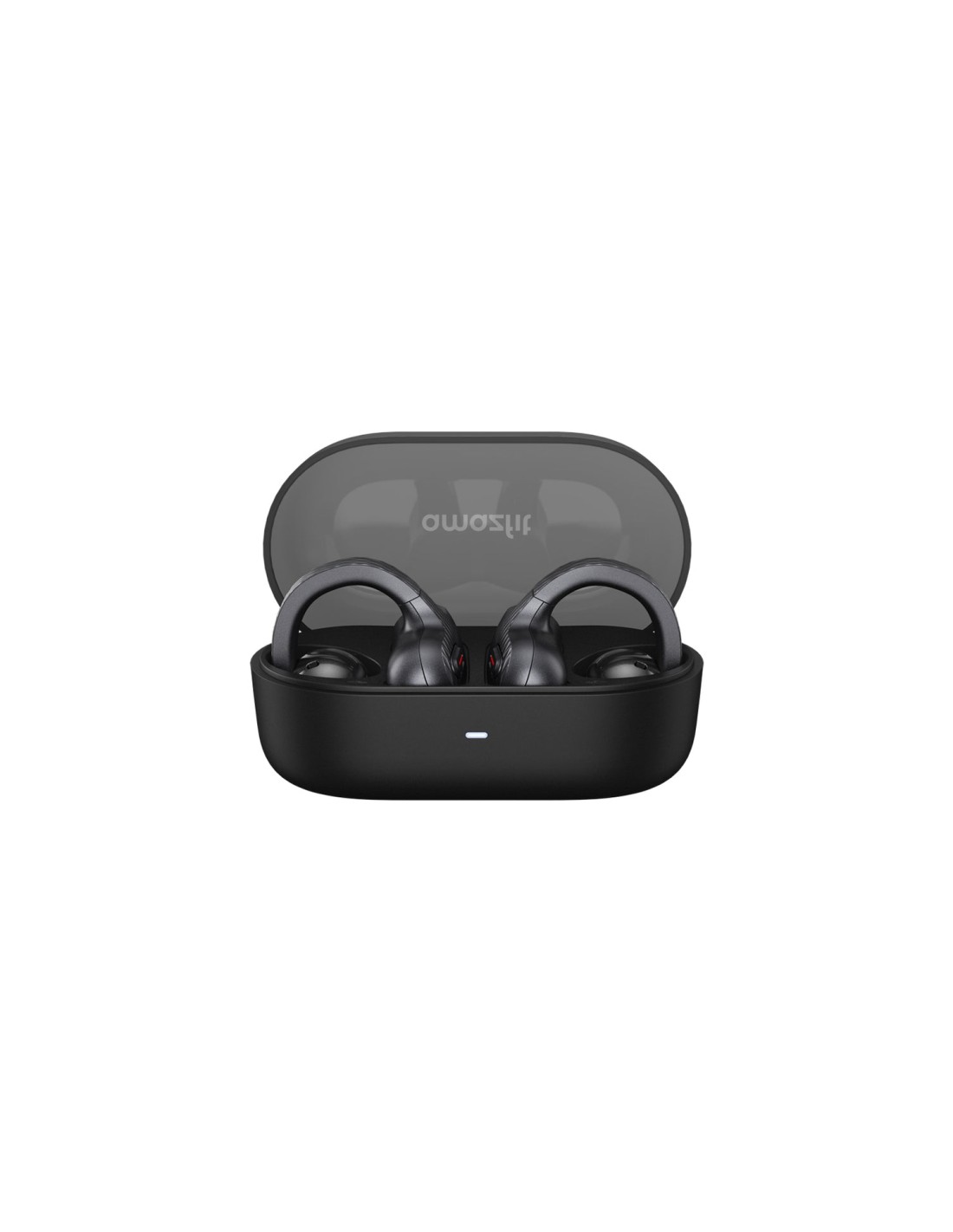Amazfit Up Auriculares Inalámbrico Dentro de oído Llamadas/Música USB Tipo C Bluetooth Negro