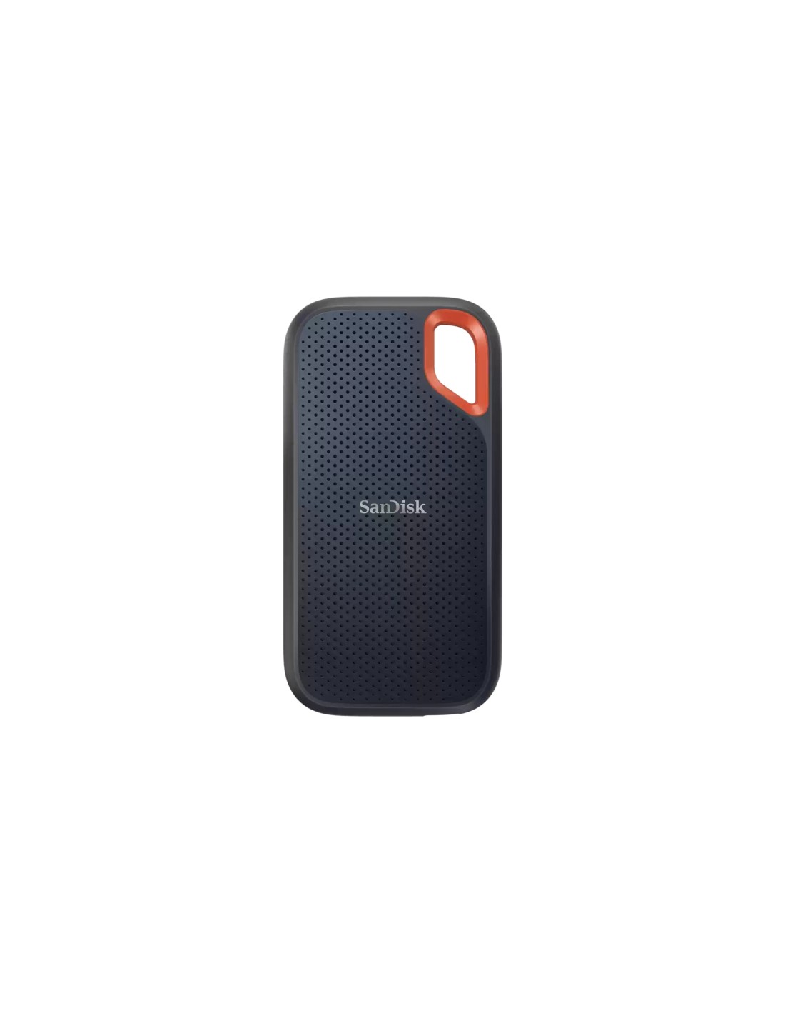 SanDisk Extreme Portable 8 TB USB Tipo C 3.2 Gen 2 (3.1 Gen 2) Negro