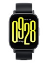 Xiaomi BHR8784GL Relojes inteligentes y deportivos 5,08 cm (2") LCD Digital 320 x 385 Pixeles Pantalla táctil Negro