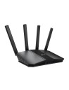 ASUS RT-BE58U router inalámbrico 2.5 Gigabit Ethernet Doble banda (2,4 GHz / 5 GHz) Negro
