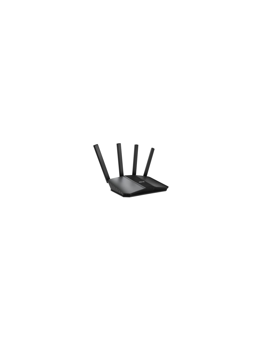 ASUS RT-BE58U router inalámbrico 2.5 Gigabit Ethernet Doble banda (2,4 GHz / 5 GHz) Negro