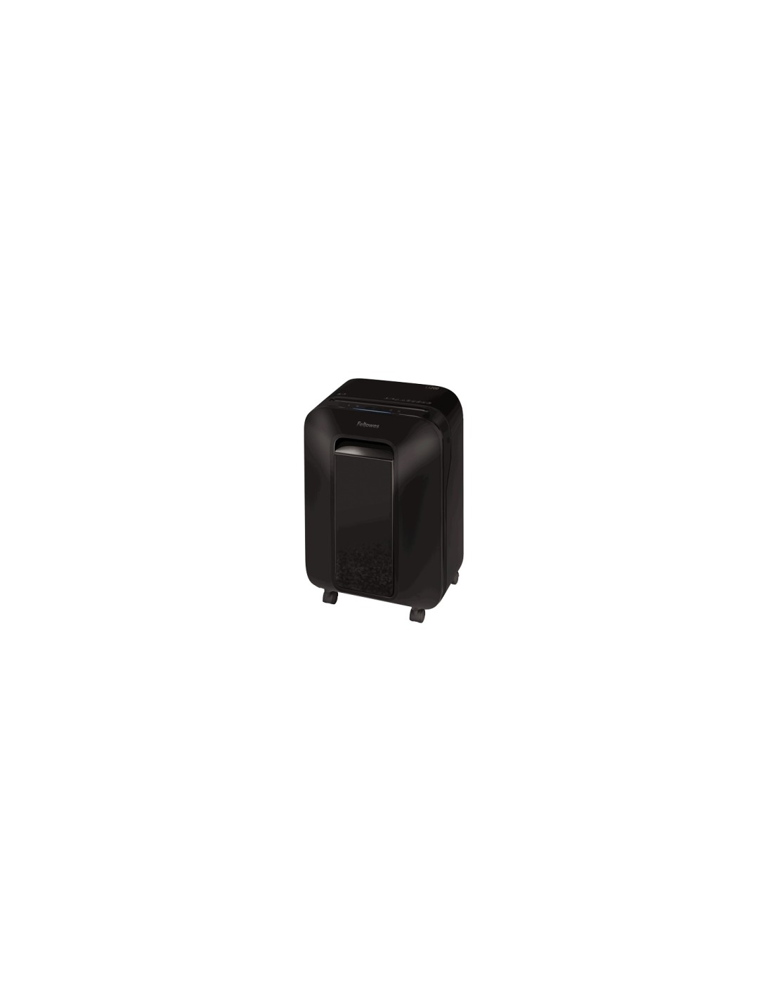 Fellowes Powershred LX200 triturador de papel Negro