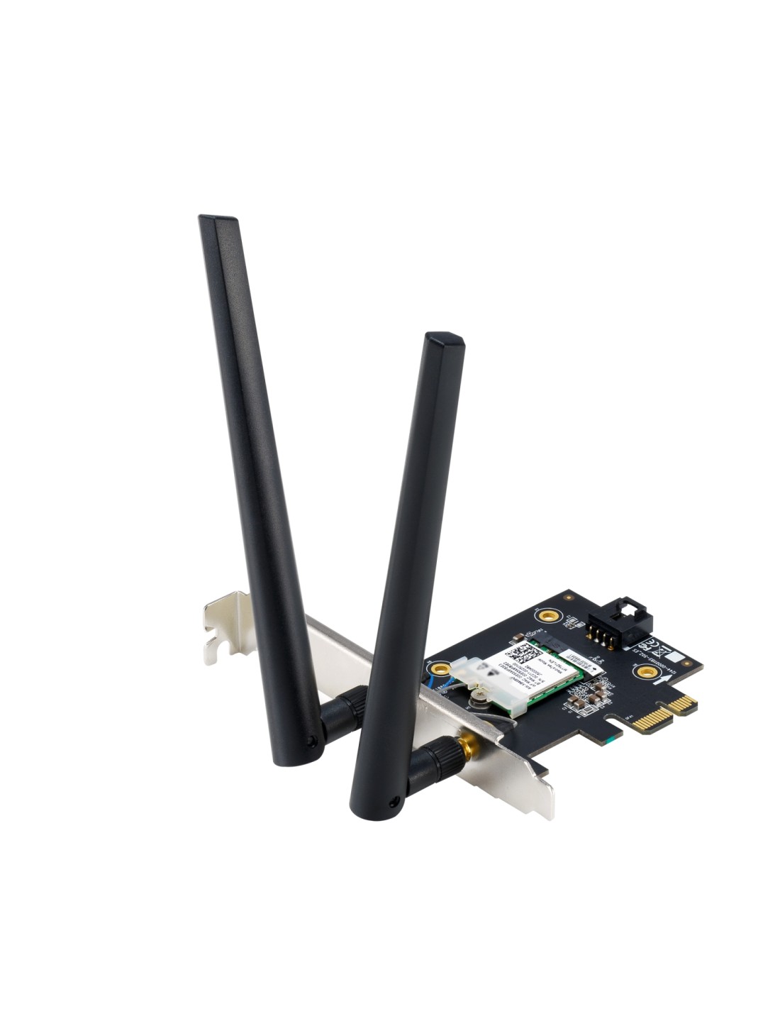 ASUS PCE-BE6500 Interno WLAN / Bluetooth 2882 Mbit/s