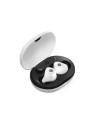Steelseries Arctis Gamebuds Auriculares Inalámbrico Dentro de oído Juego Bluetooth Blanco