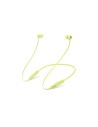 Apple Beats Flex Auriculares Inalámbrico Dentro de oÍ­do, Banda para cuello Bluetooth Amarillo