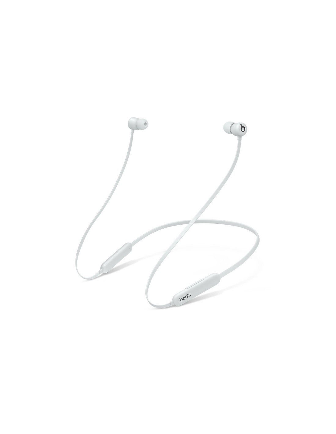 Apple Flex Auriculares Inalámbrico Dentro de oÍ­do Llamadas/Música Bluetooth Gris