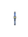 Correa de repuesto ESTAMPADA Multicolor Compatible con modelo Save Watch Iconic PLUS 2 GAMER