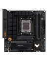 ASUS TUF GAMING B650M-PLUS AMD B650 Zócalo AM5 micro ATX