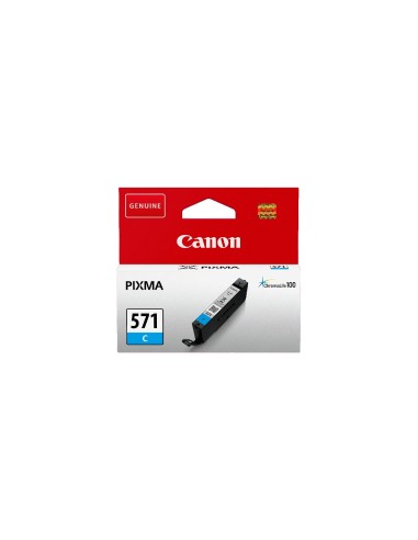 Canon 0386C001 cartucho de tinta 1 pieza(s) Original Rendimiento