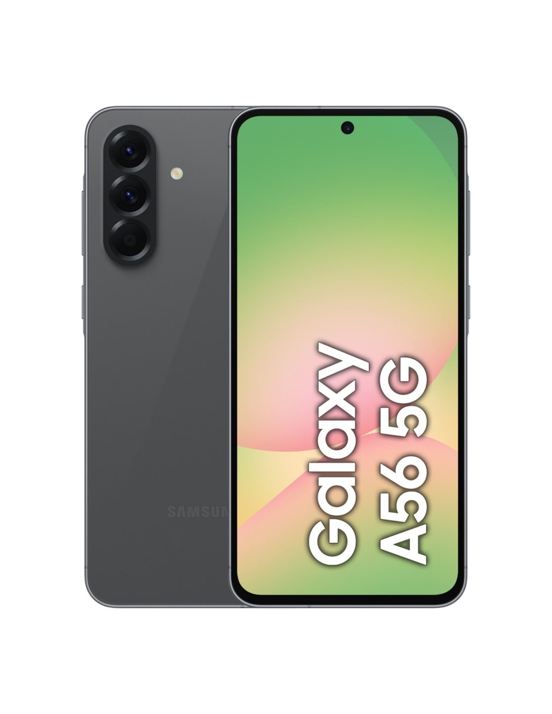 Samsung Galaxy A56 5G 8/256Gb Negro Smartphone Enterprise Edition