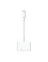 Apple MW2P3ZM/A hub de interfaz Lightning Blanco