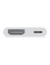 Apple MW2P3ZM/A hub de interfaz Lightning Blanco