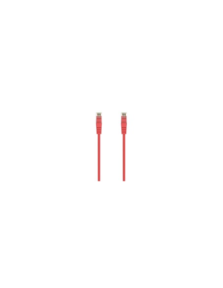 AISENS Cable de Red Latiguillo RJ45 LSZH Cat.6A 500 Mhz UTP AWG24,