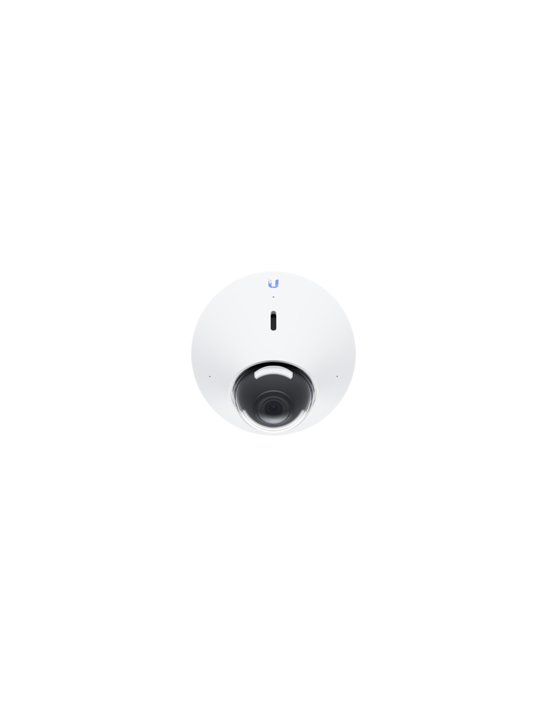 Ubiquiti UVC-G4-DOME cámara de vigilancia Almohadilla Cámara de seguridad IP Interior y exterior 2688 x 1512 Pixeles Techo