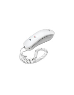 TELEFONO MOTOROLA CT50 10M BLANCO F59000CT8N1AES38