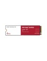Western Digital WD Red SN700 M.2 4000 GB PCI Express 3.0 NVMe