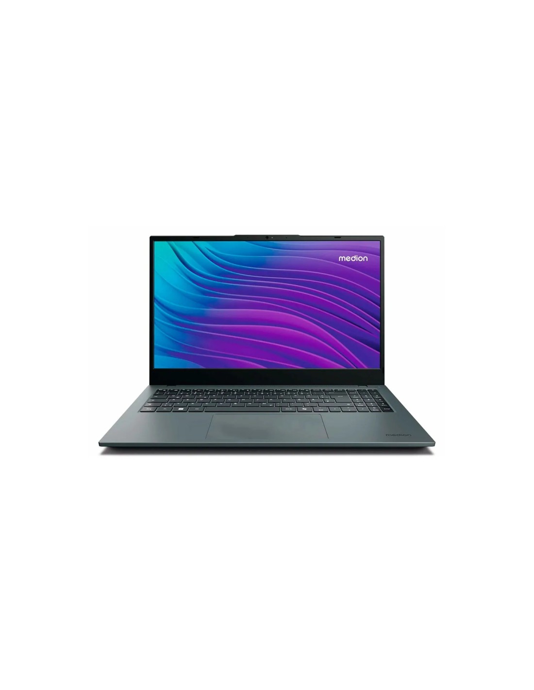 MEDION MCH329483 Intel® Core? i5 i5-1235U Portátil 40,6 cm (16") Full HD 16 GB DDR4-SDRAM 512 GB SSD Wi-Fi 6E (802.11ax) Windows