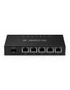 Ubiquiti Networks ER-X-SFP router Negro