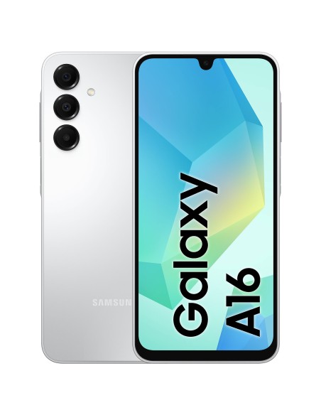Samsung Galaxy A16 17 cm (6.7") SIM doble 4G USB Tipo C 4 GB 128 GB