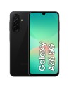 SAMSUNG A26 5G 8GB RAM 256GB ROM NEGRO