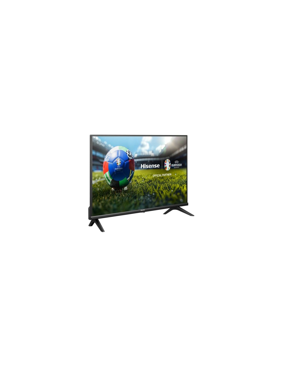 Hisense 32A4N Televisor 81,3 cm (32") HD Smart TV Wifi Negro 200 cd / m²