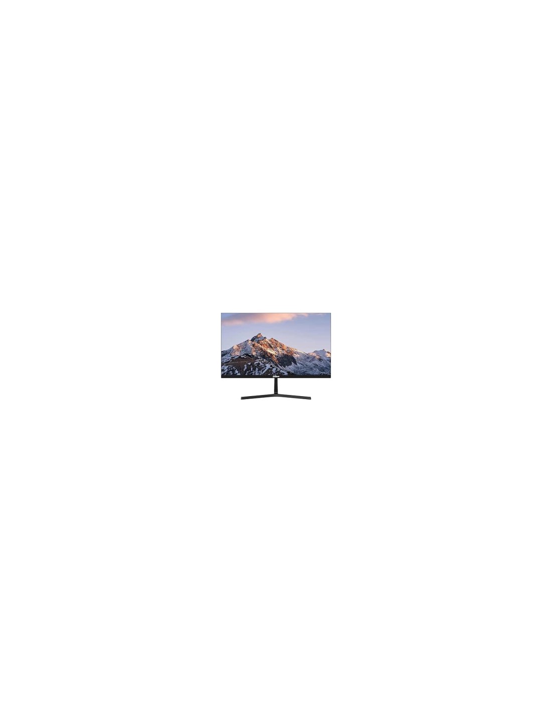 Dahua 27 100Hz Monitor