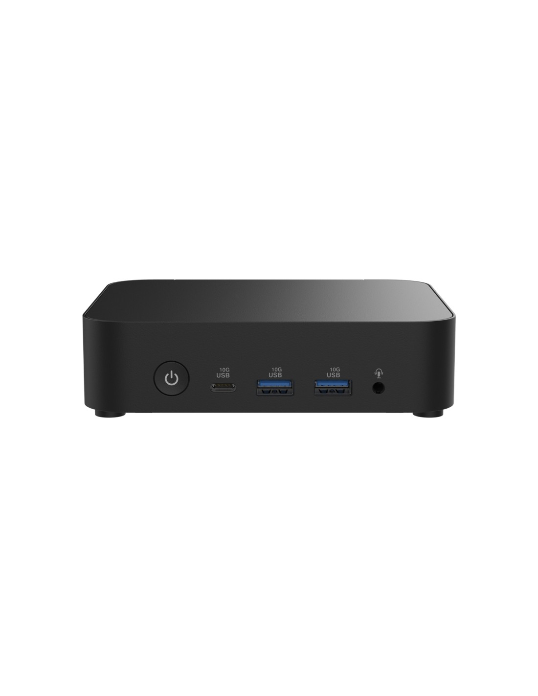 ASUS NUC 14 Essential RNUC14MNK2500002 Negro N250