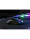 Steelseries Rival 3 Ratón mano derecha RF inalámbrica + Bluetooth Í?ptico 18000 DPI Negro