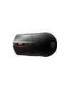 Steelseries Rival 3 Ratón mano derecha RF inalámbrica + Bluetooth Í?ptico 18000 DPI Negro