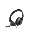 AURICULARES C/MICROFONO CREATIVE HS-720 V2 USB NEGRO