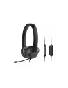 AURICULARES C/MICROFONO CREATIVE HS-720 V2 USB NEGRO