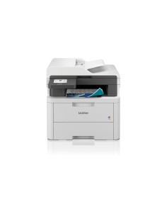 Brother DCP-L3560CDW impresora multifunción LED A4 600 x 2400 DPI 26