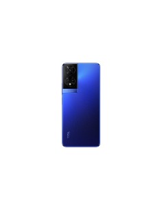 TCL 50 5G 16,8 cm (6.6") SIM única Android 14 USB Tipo C 4 GB 128 GB